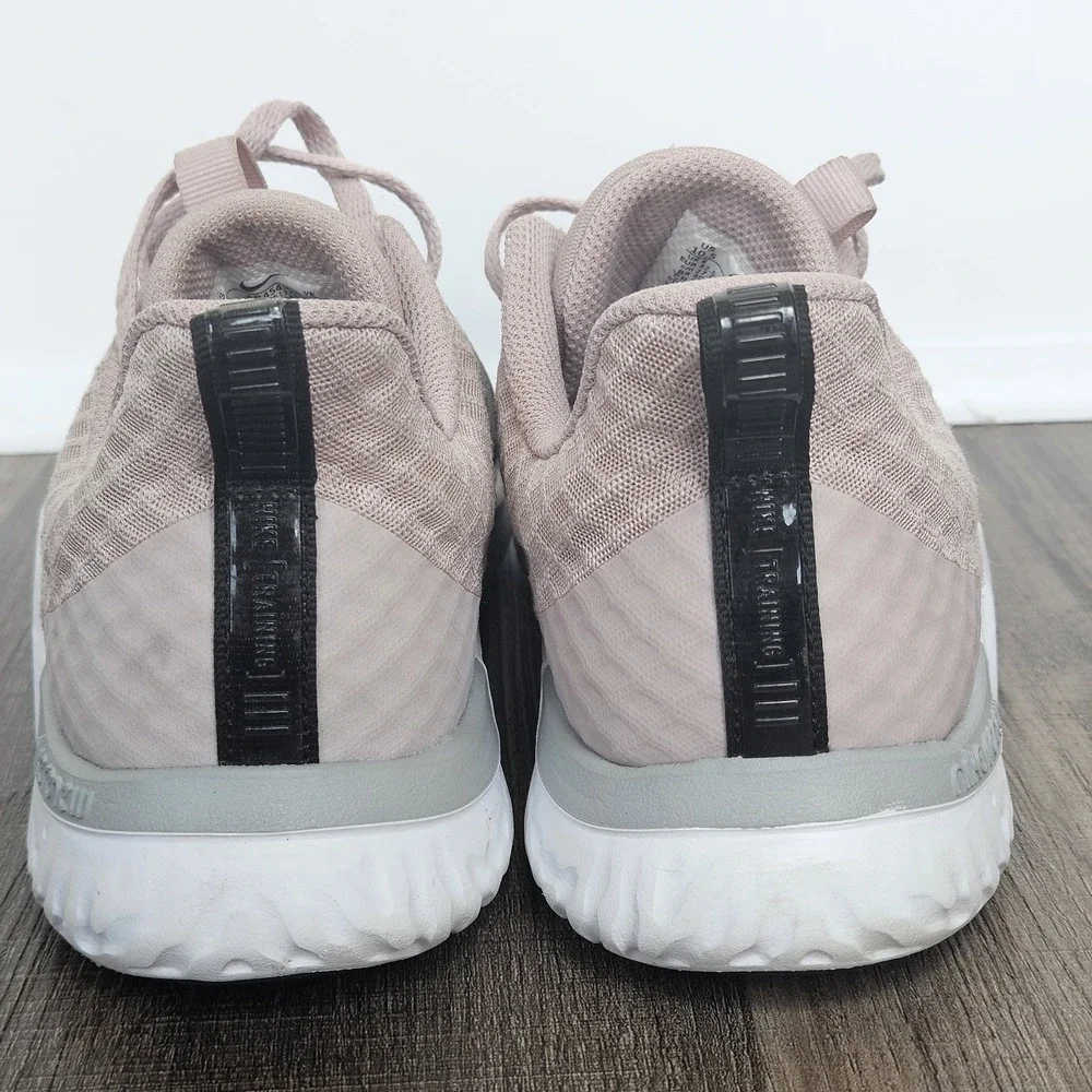 Nike Training Shoes Women 10.5 Pink Renew In-Season TR 9‎ AR4543-200 Sneakers